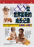 世界富豪身价排行榜