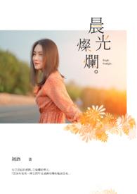 晨光灿烂的意思是什么