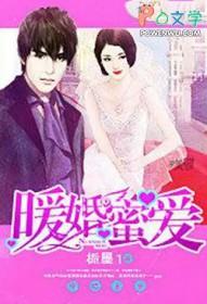 暖婚蜜爱(1)