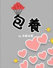 包养文