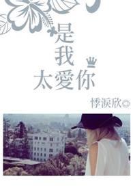 是我太爱你就范了错