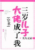 大佬成了我三岁儿子作者