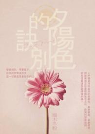 关于夕阳颜色的唯美句子