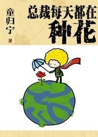 总裁每天都在努力争宠