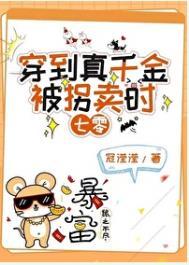 穿进真假千金文