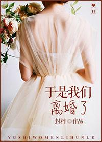 我们已经离婚了