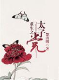 重生之太子党权力巅峰