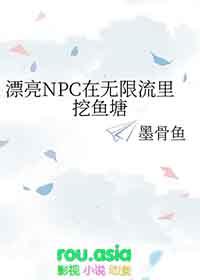 在无限流里扮演NPC的漂亮npc总在