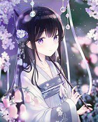 美少女博士动画片