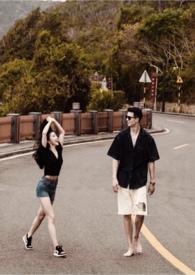 假如爱有时差电视剧