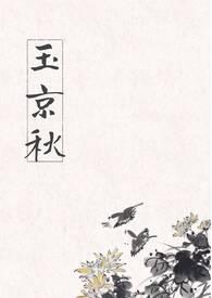 玉京秋 别来春半