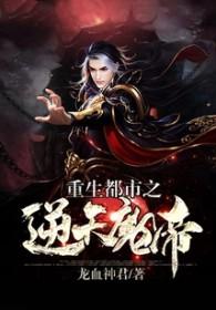 重生都市之魔帝归来