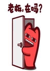 我和公司的老板