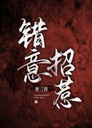 错意招惹尧三青男主