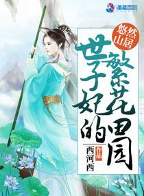 世子妃的合集