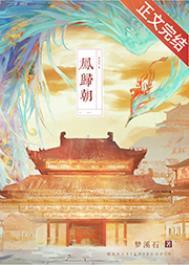 凤归朝梦溪石晋江文学城