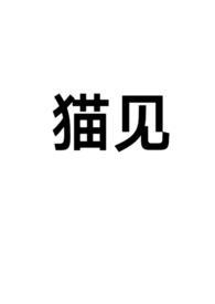见岑猫图片