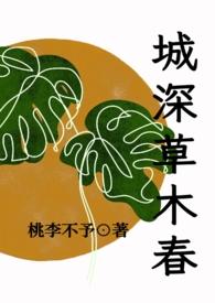 城春草木深txt