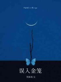 误入金笼by贺