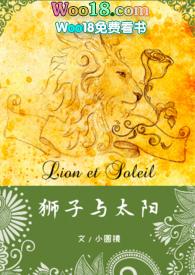狮子与太阳