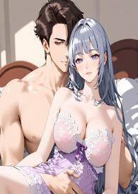 在厄里斯魔镜里我看见了你