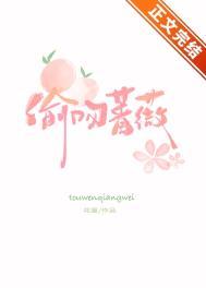 偷吻蔷薇作者花厘免费阅读全文