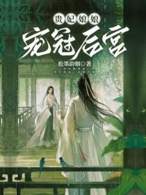 贵妃娘娘是什么