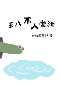 王八不动了