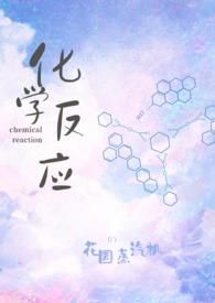 化学反应动漫