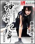 神偷化身三部曲