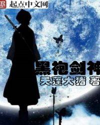 黑袍剑神 天蓬大猪