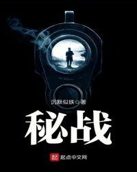 密战无声免费阅读