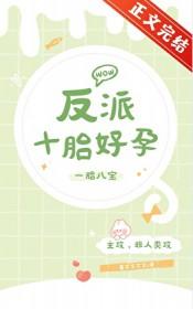 反派十胎好孕墨艾艾艾艾番外