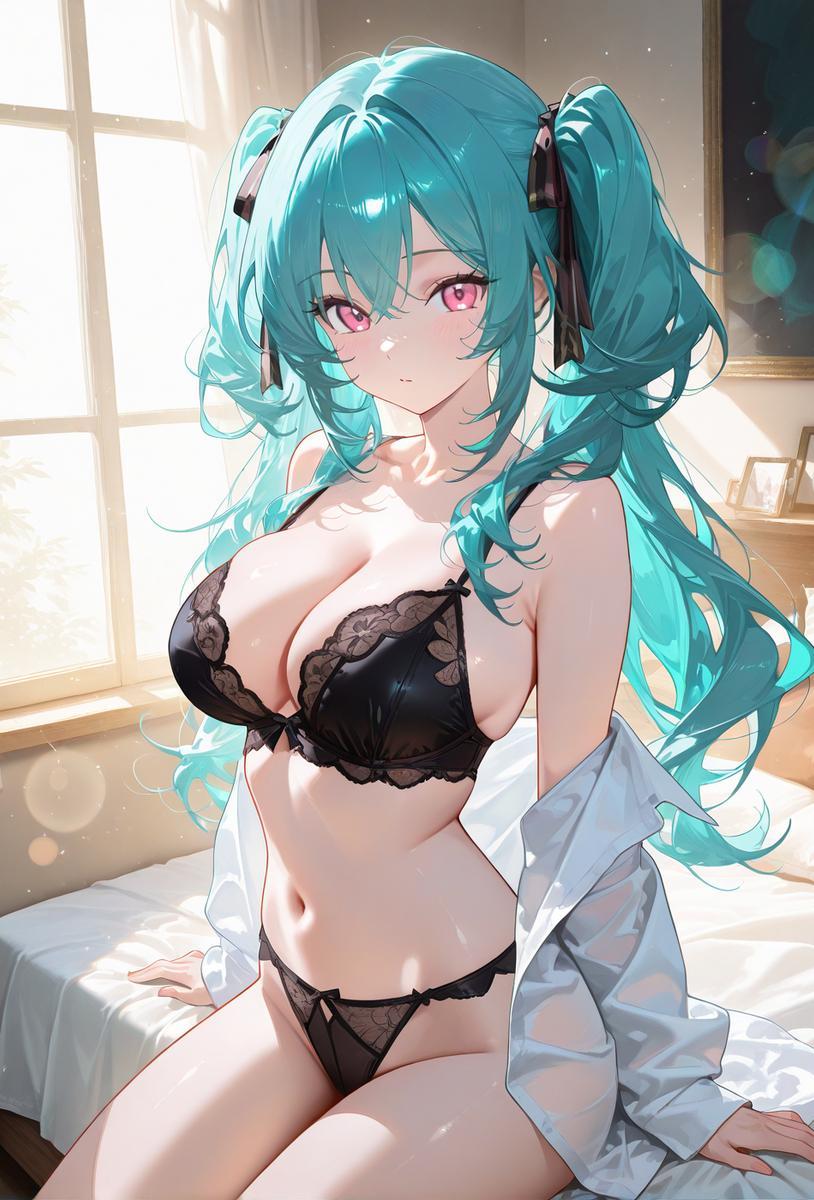 变身少女的完美生活樱乃