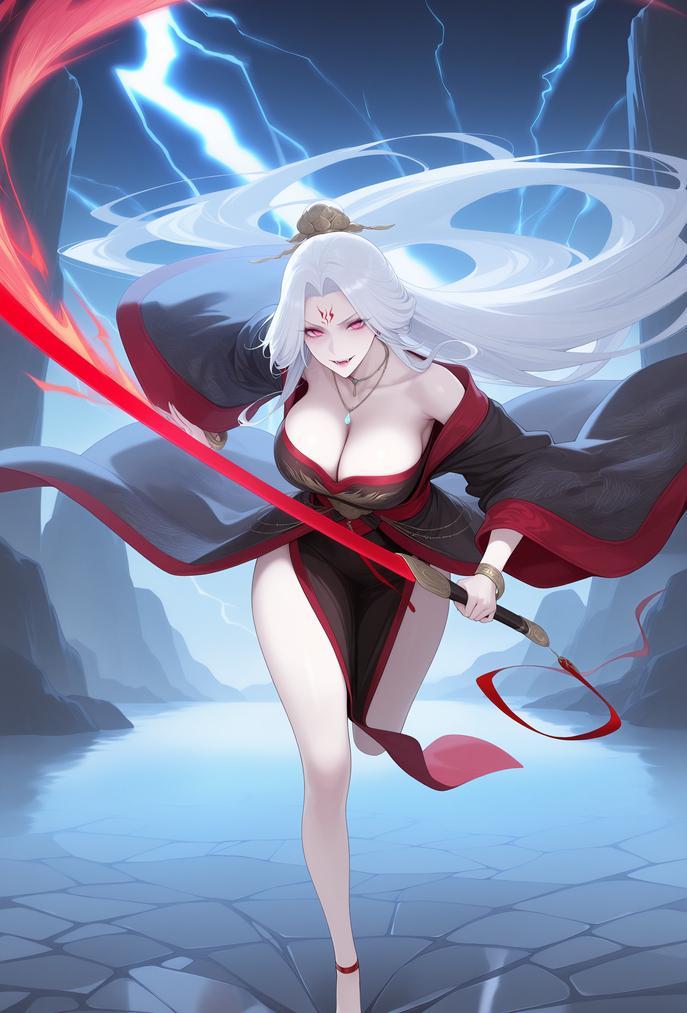 汉武帝太后
