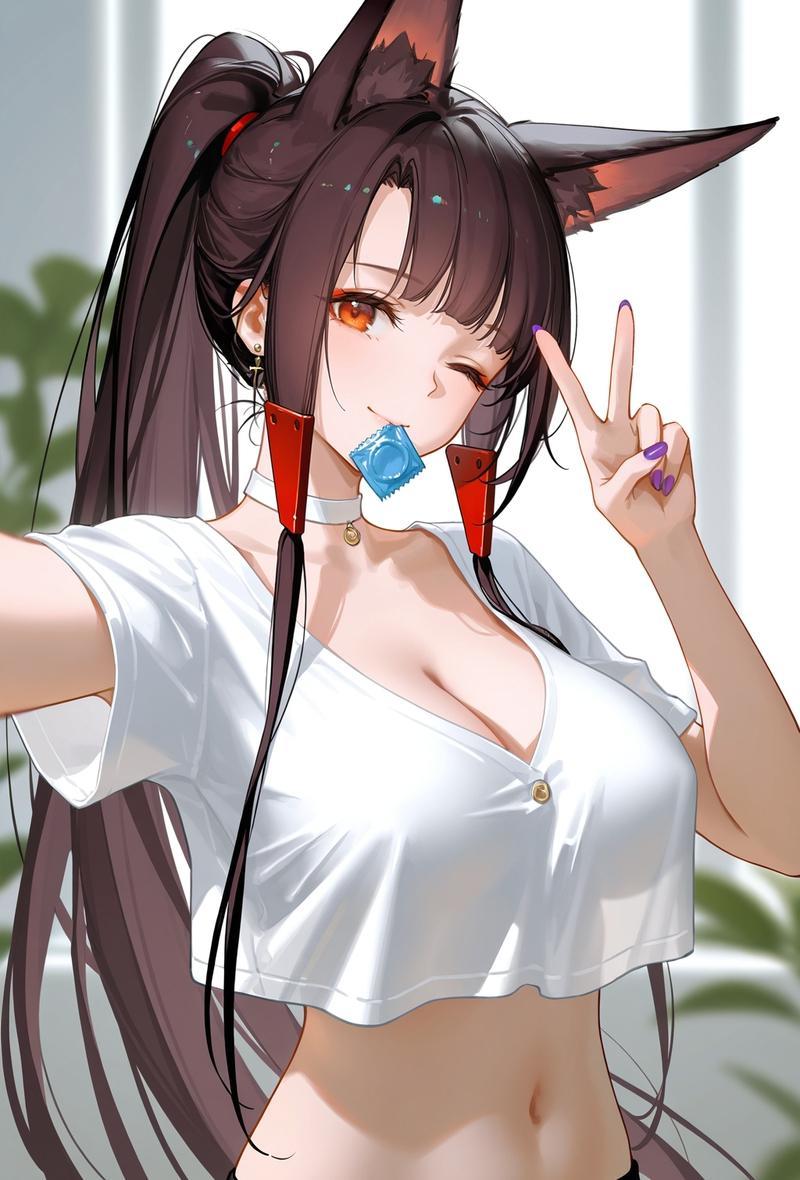 失真度