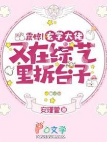 玄学大佬在灵异综艺装病弱 作者予淮