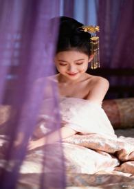 满朝文武皆烦忧txt