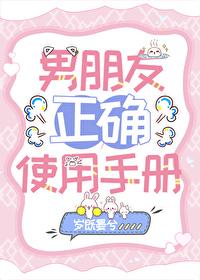 男友正确使用手册岁即晏兮