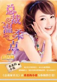温柔总裁文