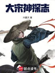 大宋极品神探