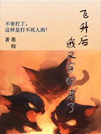 飞升时我又穿回来了男男