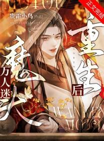 万人迷o重生