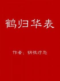 鹤归华表代马依风