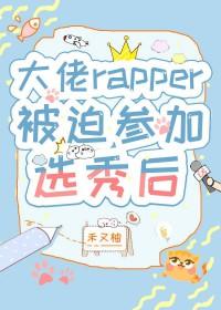 大佬rapper被迫参加选秀后txt