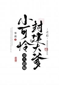 小可怜哥儿错嫁封建大爹之后百度