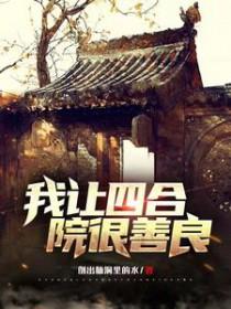 四合院我把四合院玩废了