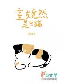 hi室友小猫