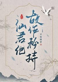 清冷仙尊是炉鼎