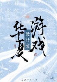 华夏游戏设计师TXT百度资源